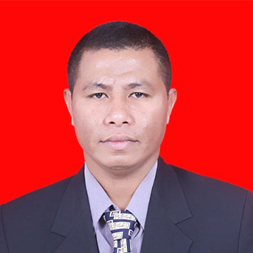 Dr. A. P. Yohanis E. Teturan, M.Si.